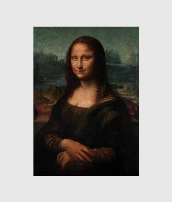 Mona Lisa