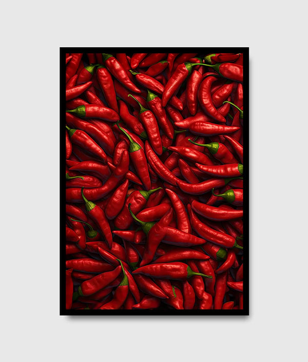 Red Chillies