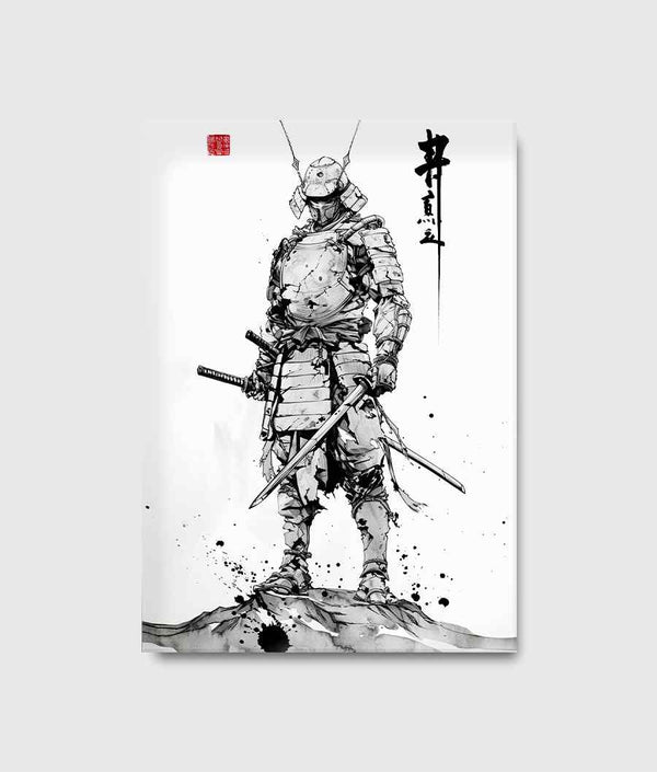 Samurai Ink