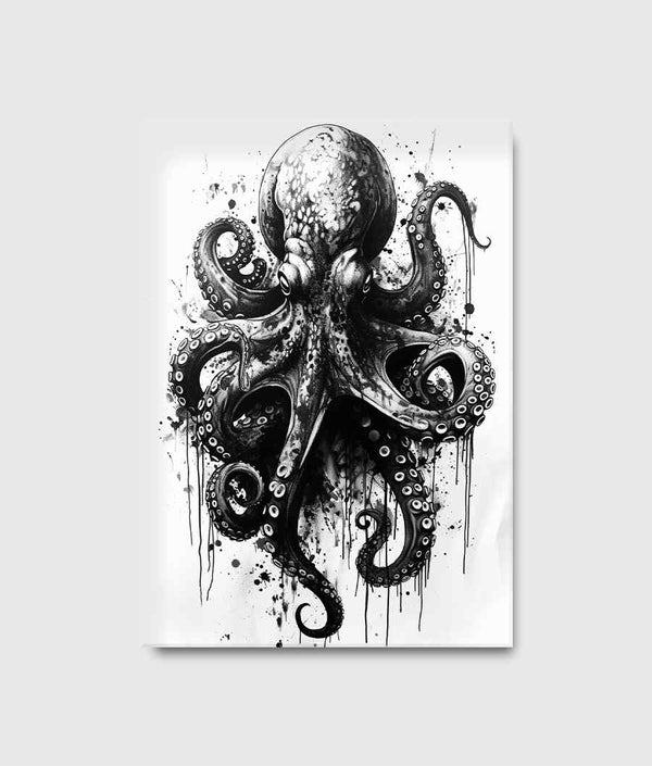 Octopus Ink