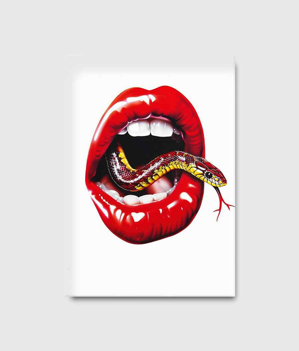 Snake Lips