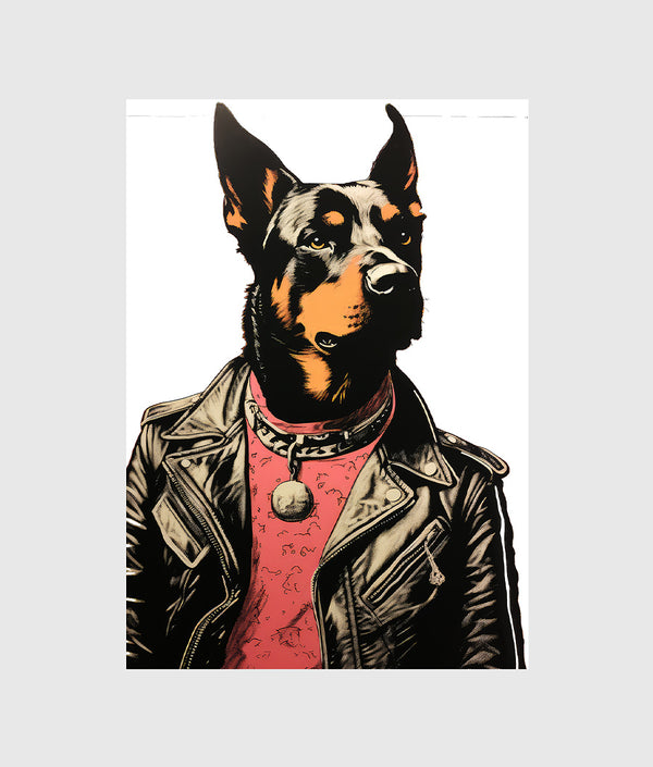 Punk Rott